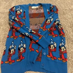 Disney Cardigan